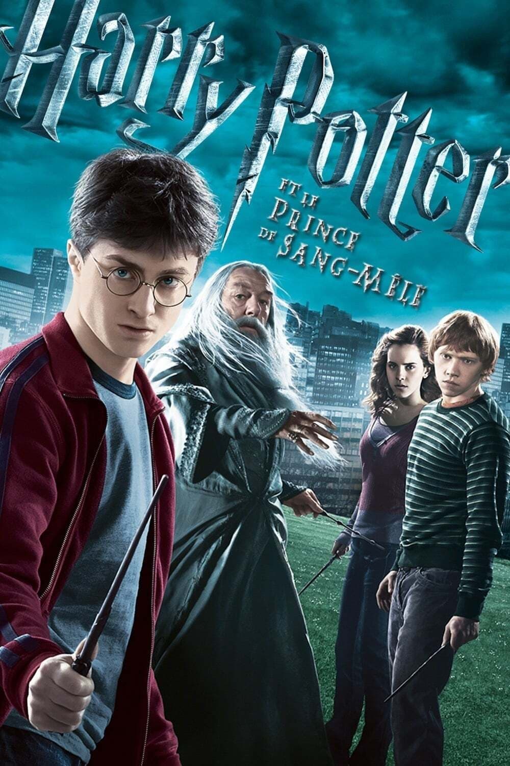 Poster Film